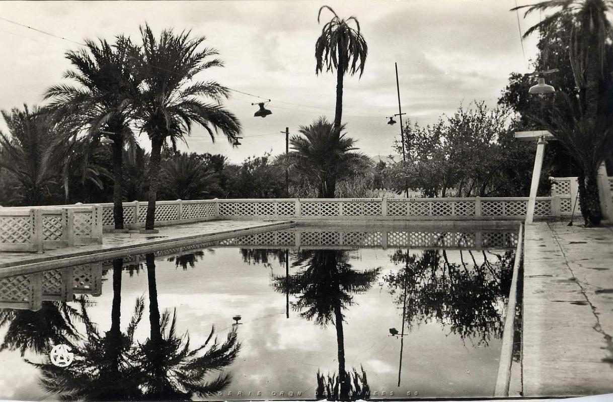 Colomb bechar 507- Piscine COLLECTION DES AMIS DE ND DE SANTA CRUZ.jpg